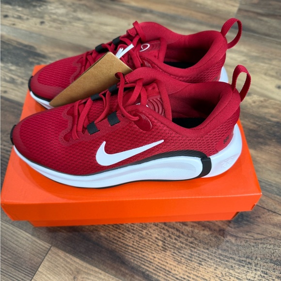 Nike Big Boy Infinity Flow Shoes